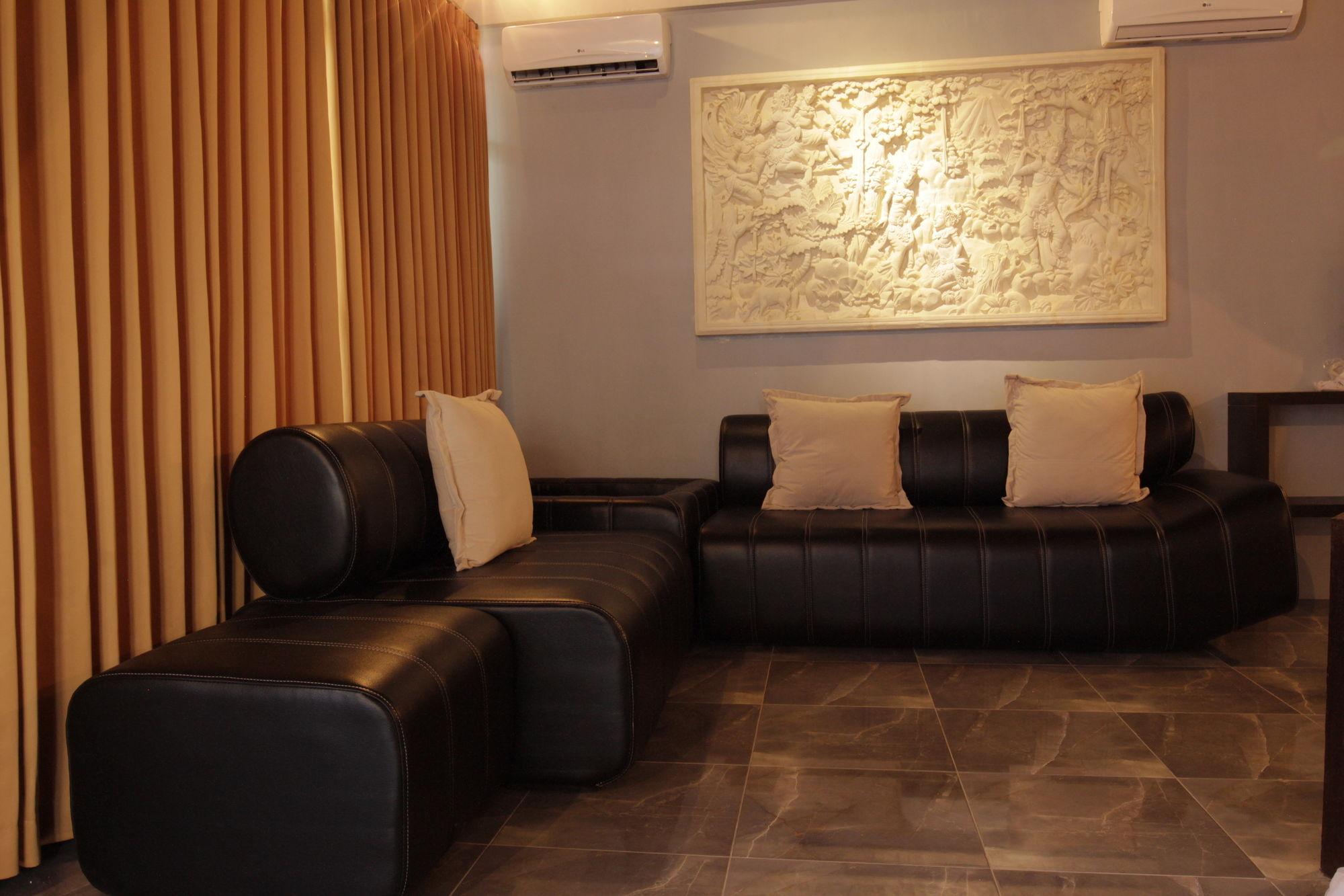 Kampoeng Joglo Abangan 1