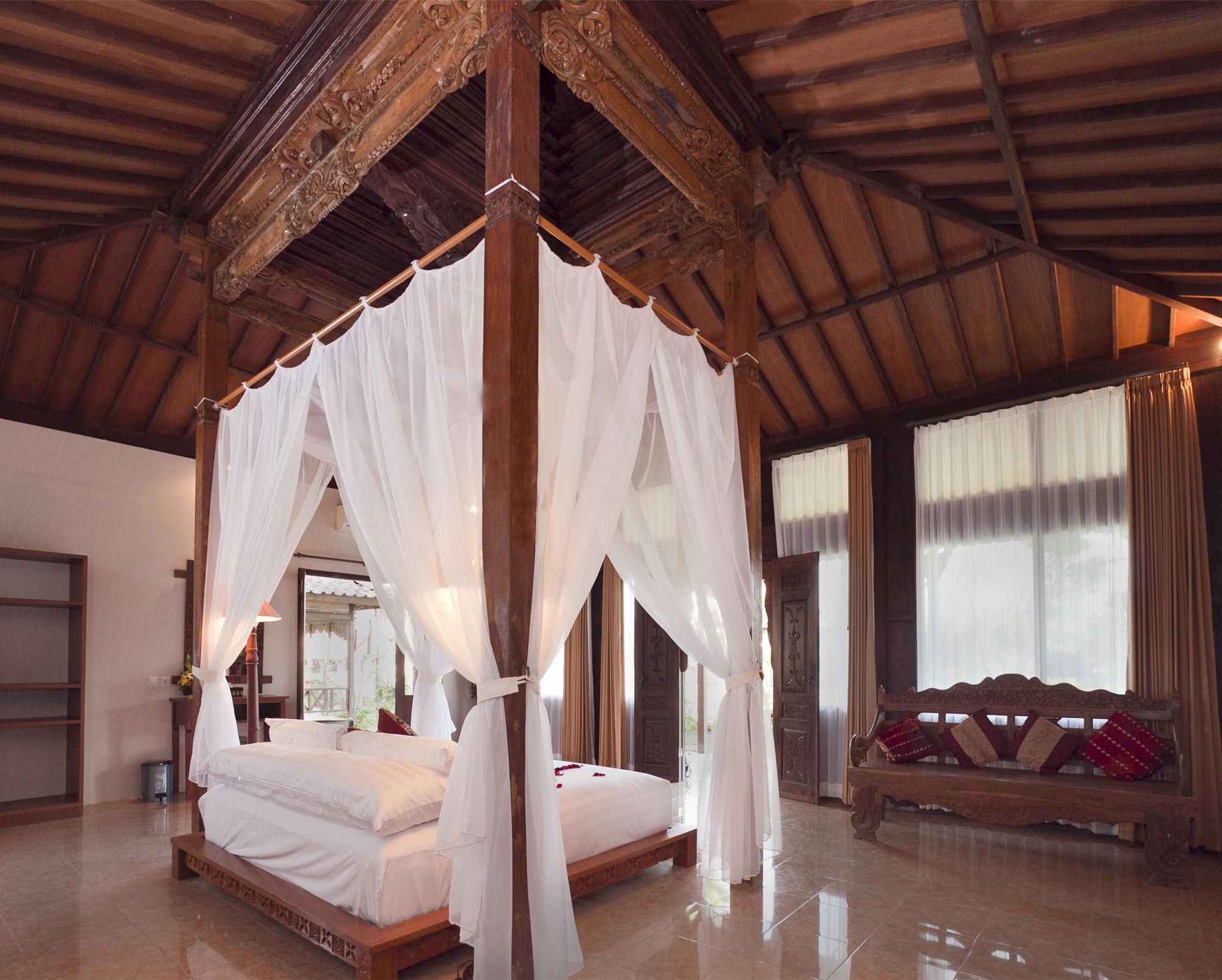 Kampoeng Joglo Abangan 2