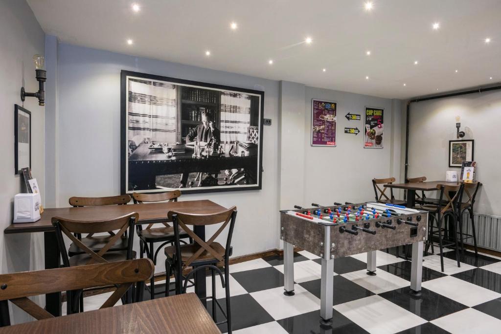 Hanchi Hostel (Adults only) 1