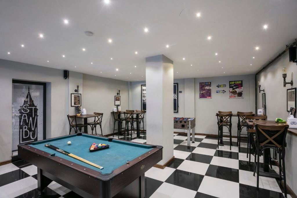 Hanchi Hostel (Adults only) 2