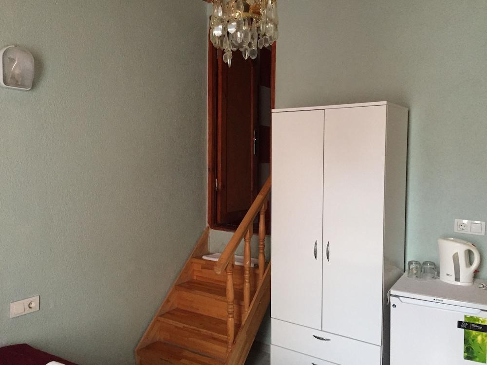 Sunrise Istanbul Suites 2