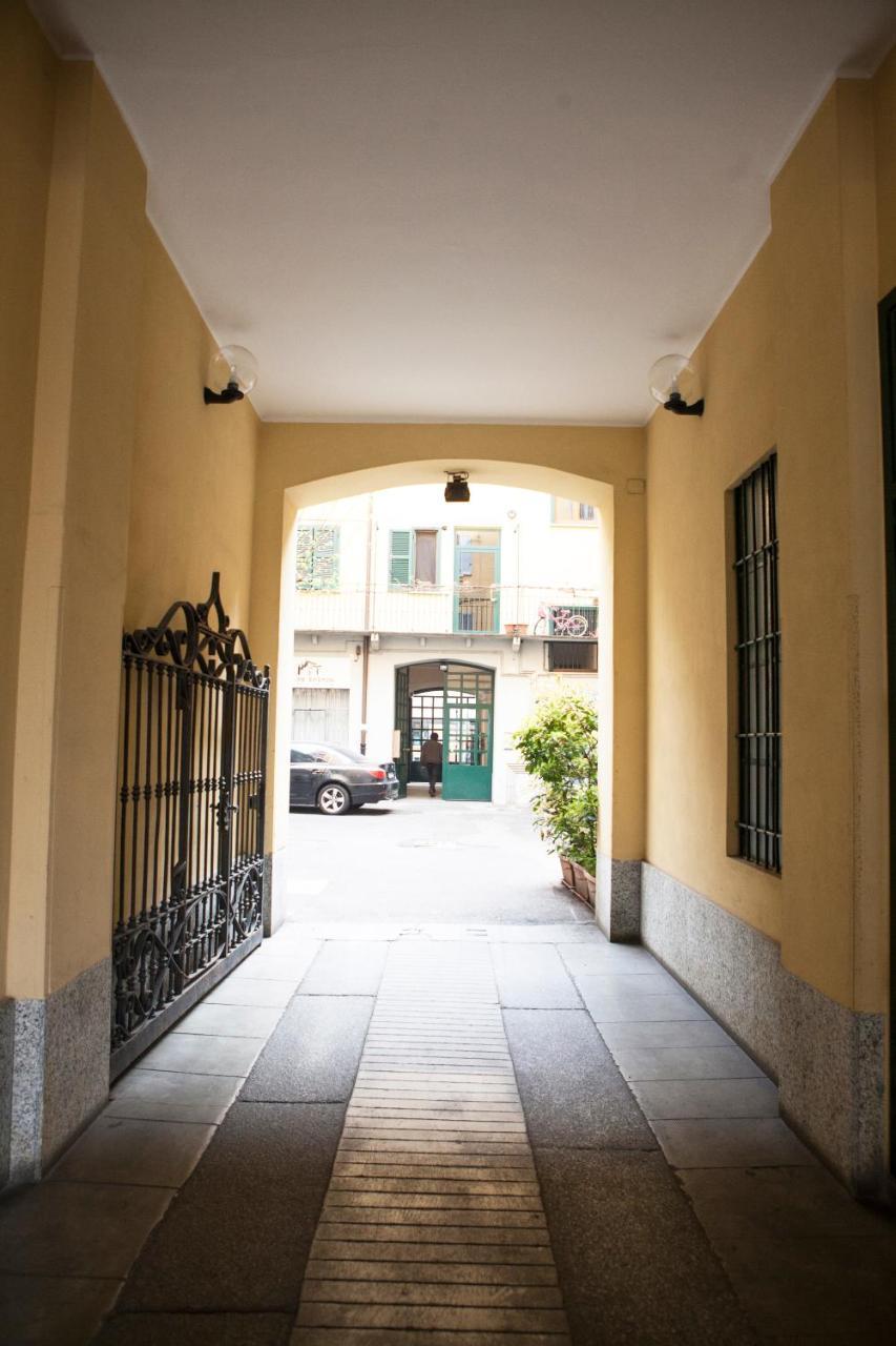 Alessia's Flat - Sarpi 2 1