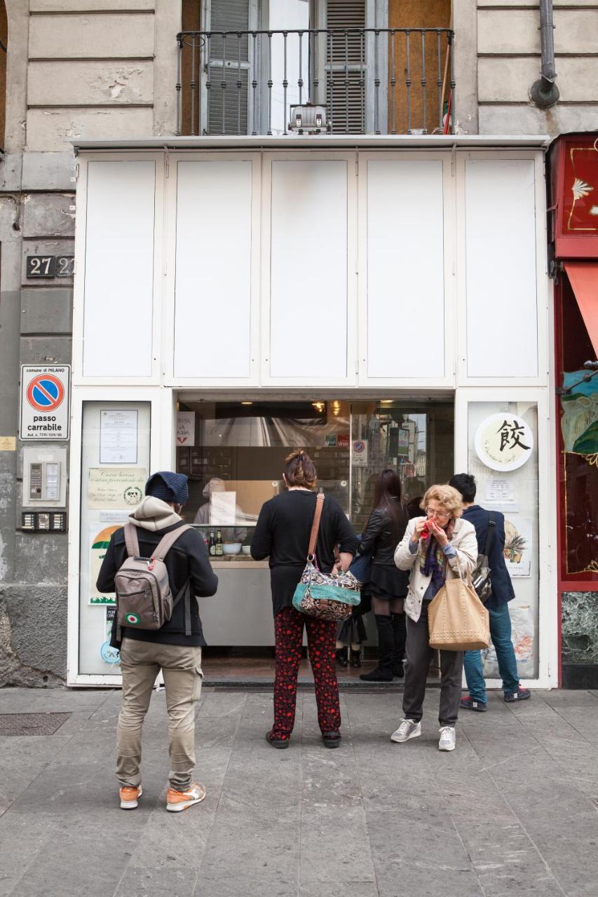 Alessia's Flat - Sarpi 2 2