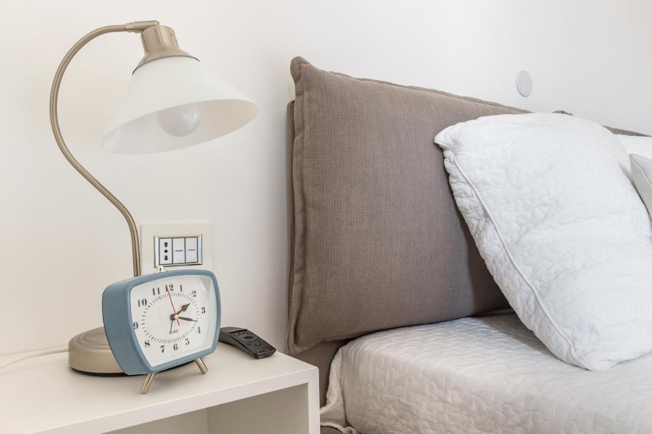 Alessia's Flat - Sarpi 3 1