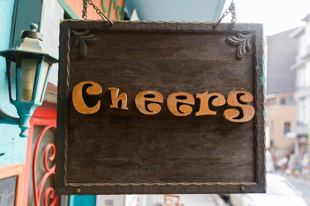 Cheers Vintage Hostel 2