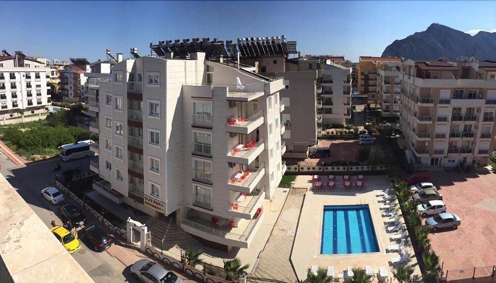 Elitpark Residance 1