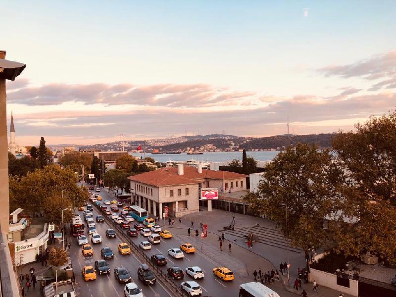 Meydan Besiktas Otel 2