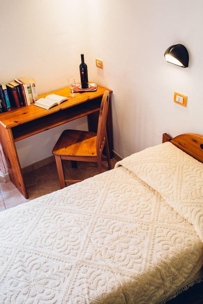 San Francesco Heritage Hotel 2