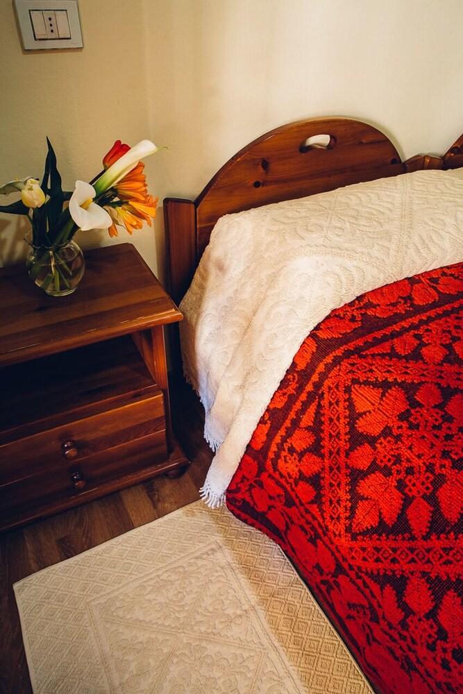 San Francesco Heritage Hotel 1