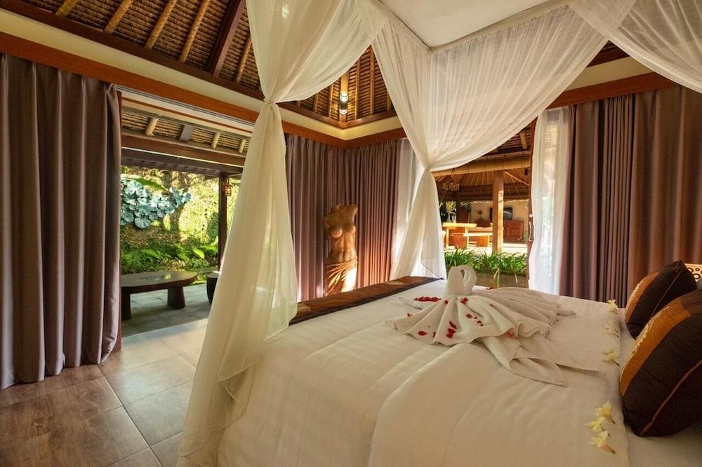 Ubud Serendipity Villa 2