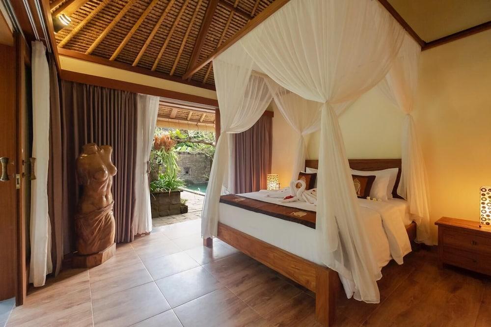 Ubud Serendipity Villa 1