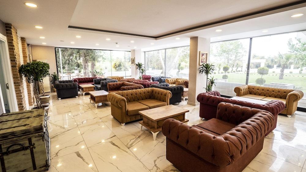 Lara Garden Butik Hotel 2