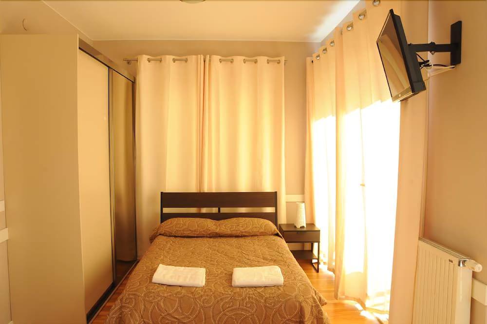 Oba Ortakoy Bosphorus Apart 2