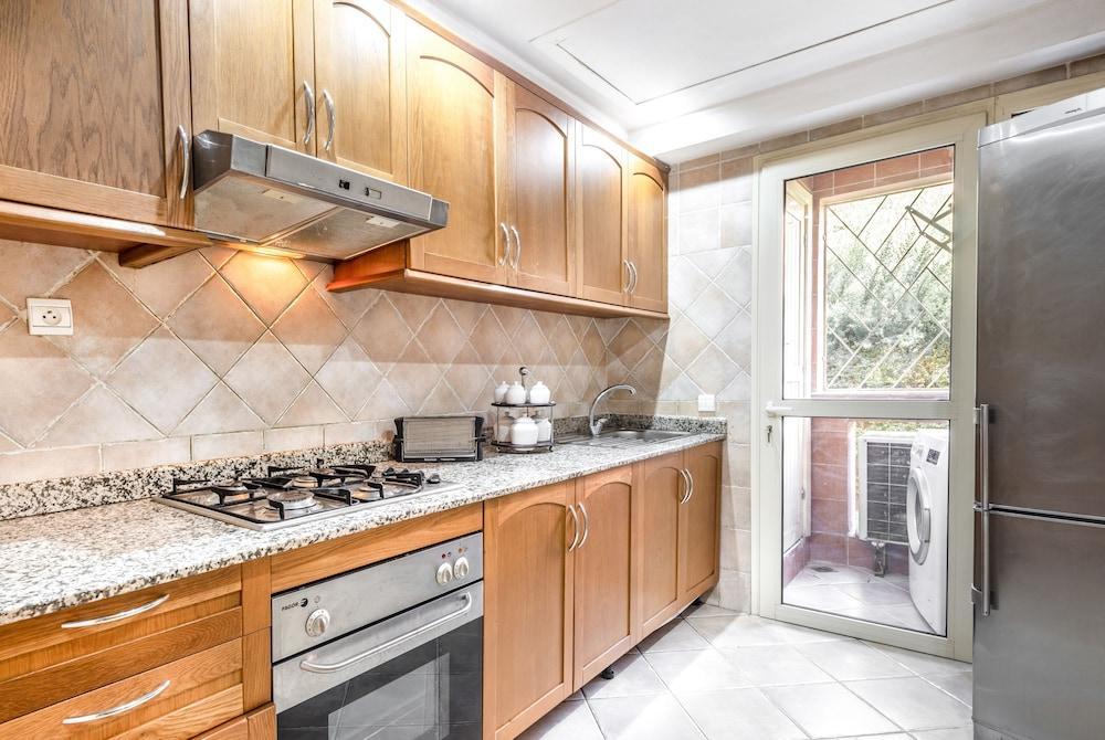 Residence Majorelle Piscine 1