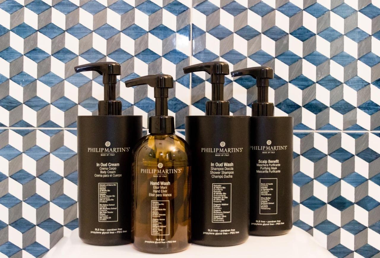 Bmore Apartments Duomo 2