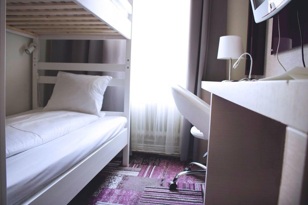 Hotell Vastmannagatan No.61 2