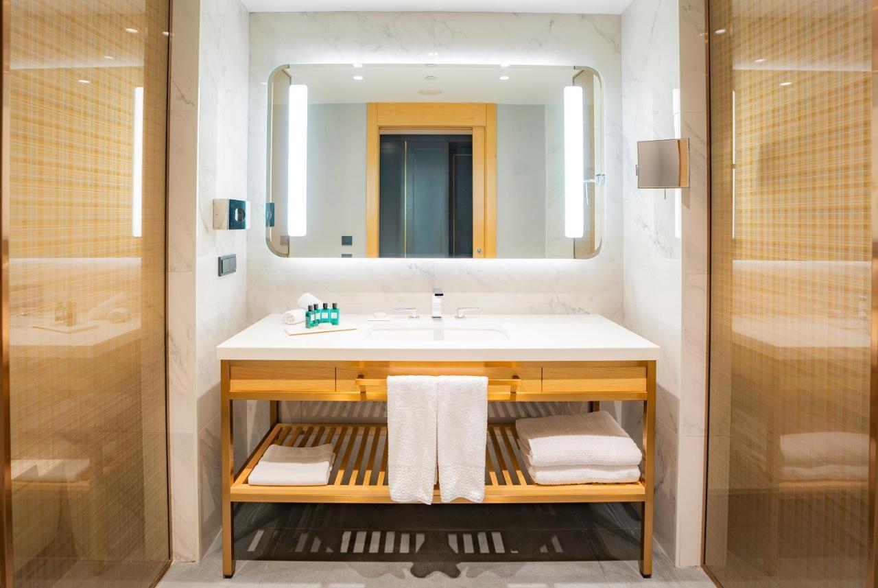 Hotel Sofitel Istanbul Taksim 1