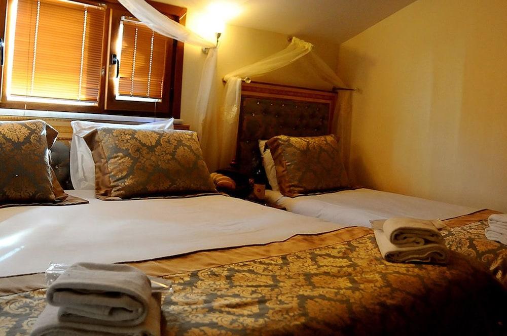 Tala Istanbul Apartments 1