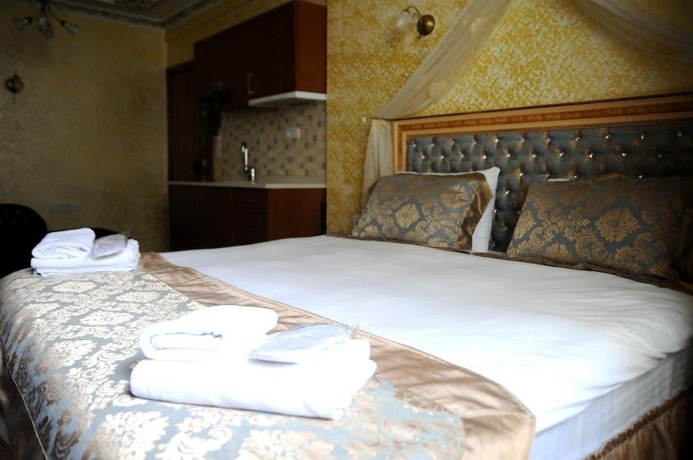 Tala Istanbul Apartments 2