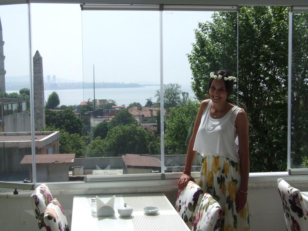 Istanbul City Center Hotel