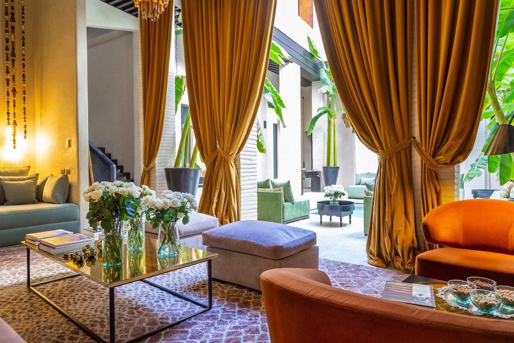 Riad Tajania (Adults only) 1