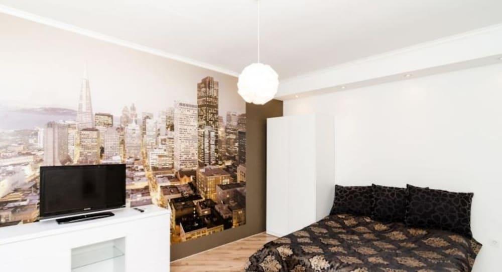 Apartments Vanessa 1