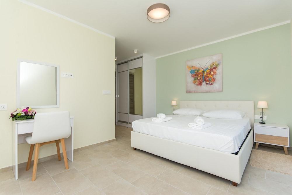 Apartman Sensation 1