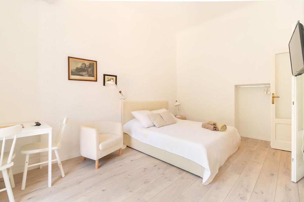 Alessia's Flat - Crocetta M3 1