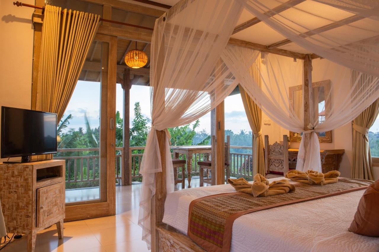 Raditya Villa Ubud 2