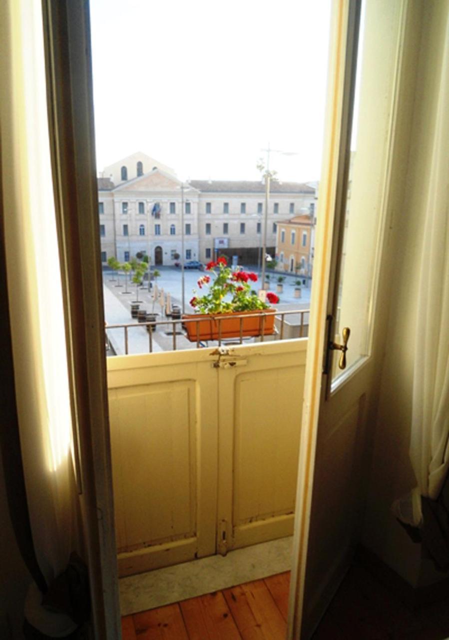 B&B Le Finestre Su Via Cavour 1