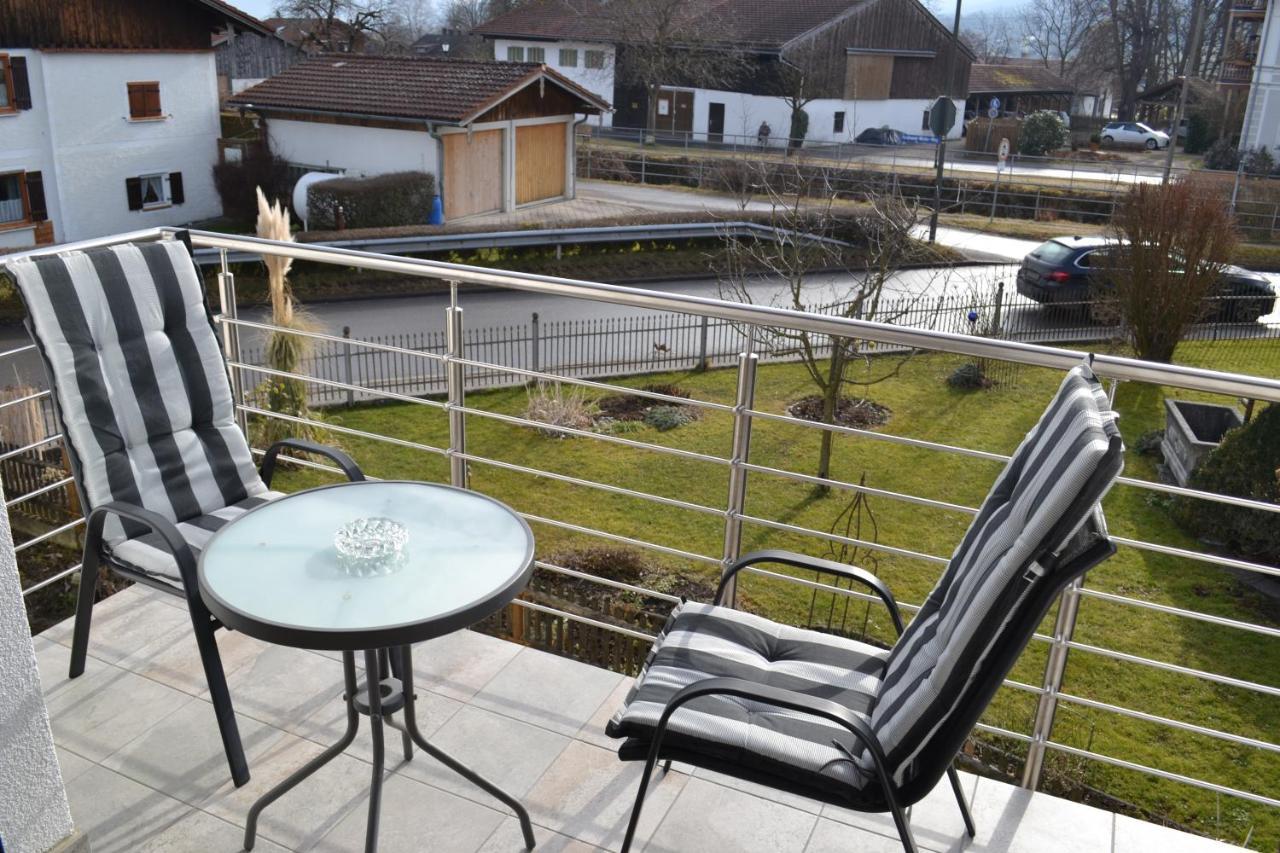 Alpenblick Ferienwohnung 1