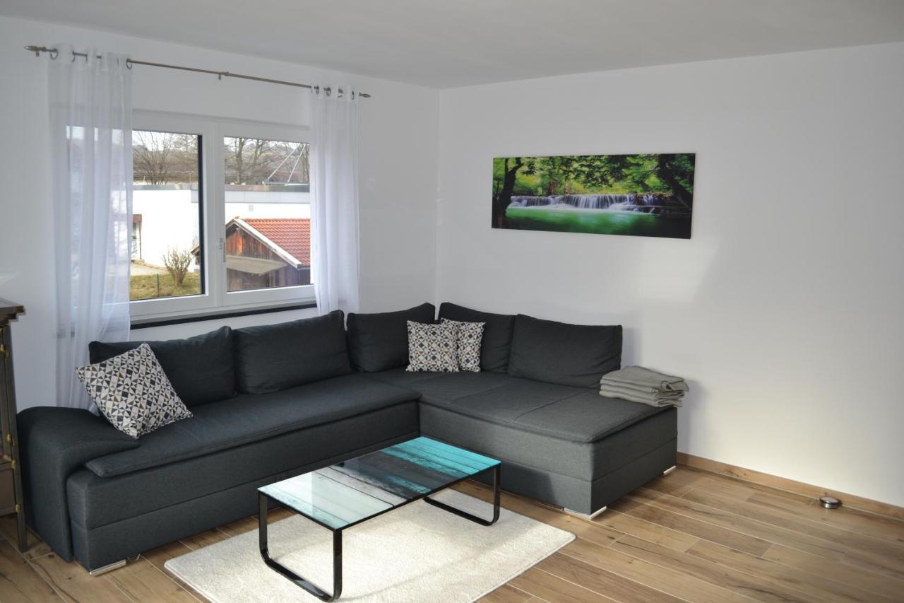 Alpenblick Ferienwohnung 2