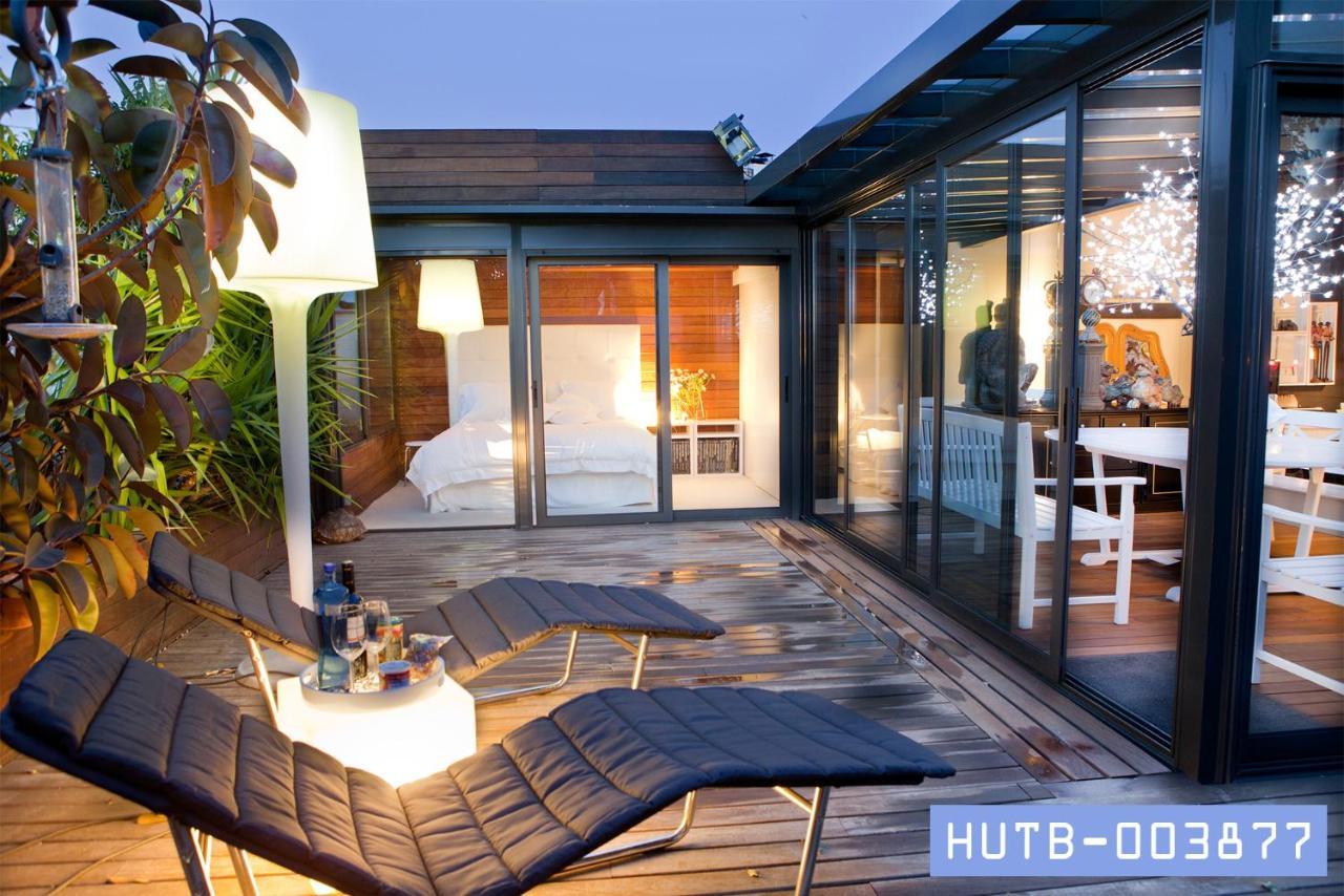 Luxury Penthouses 1 1