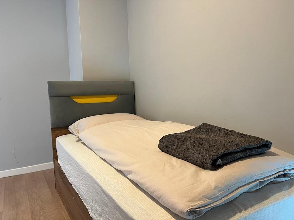 Antalya Residence by Lara 1