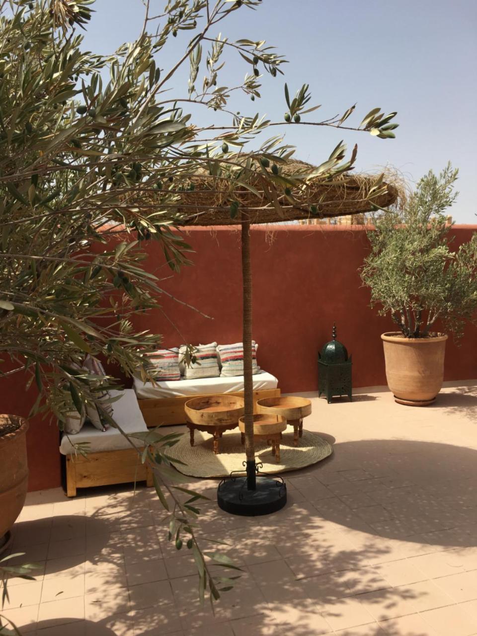 Riad Alia (Adults Only) 2
