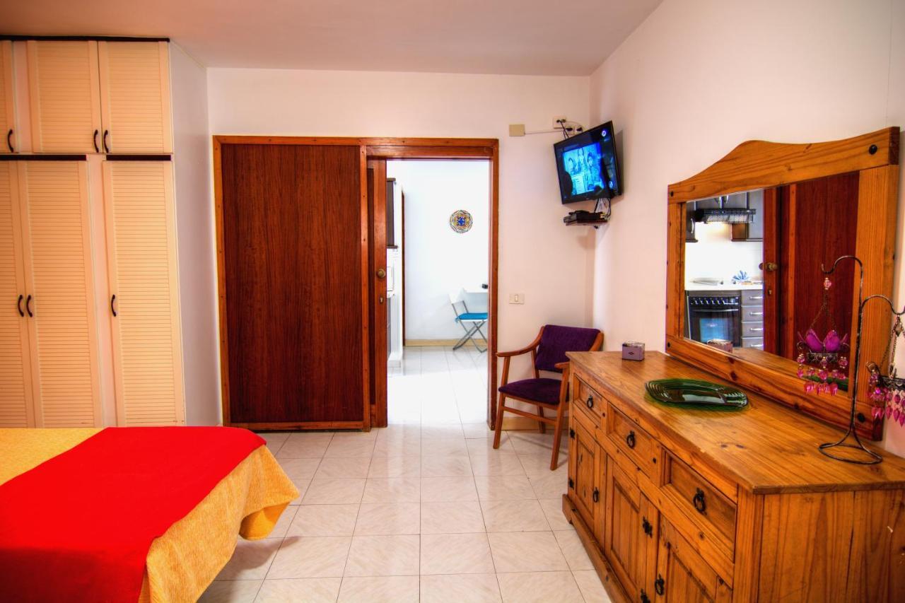 Casa Anna, Cerca la Playa