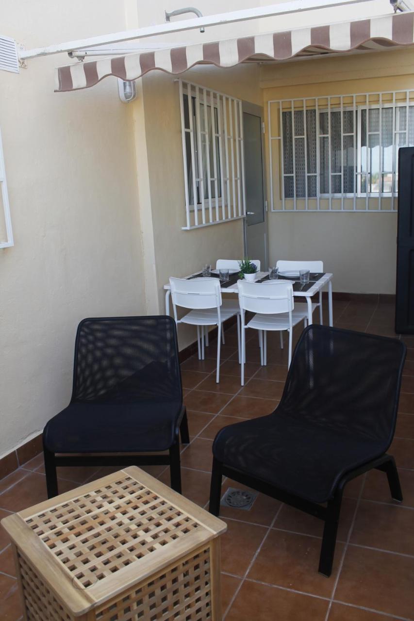 Apartamento Playa Vistas 1 2