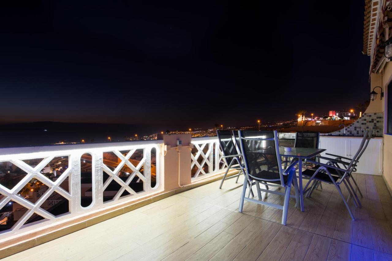 109 Penthouse , Incredible View, Marco 2