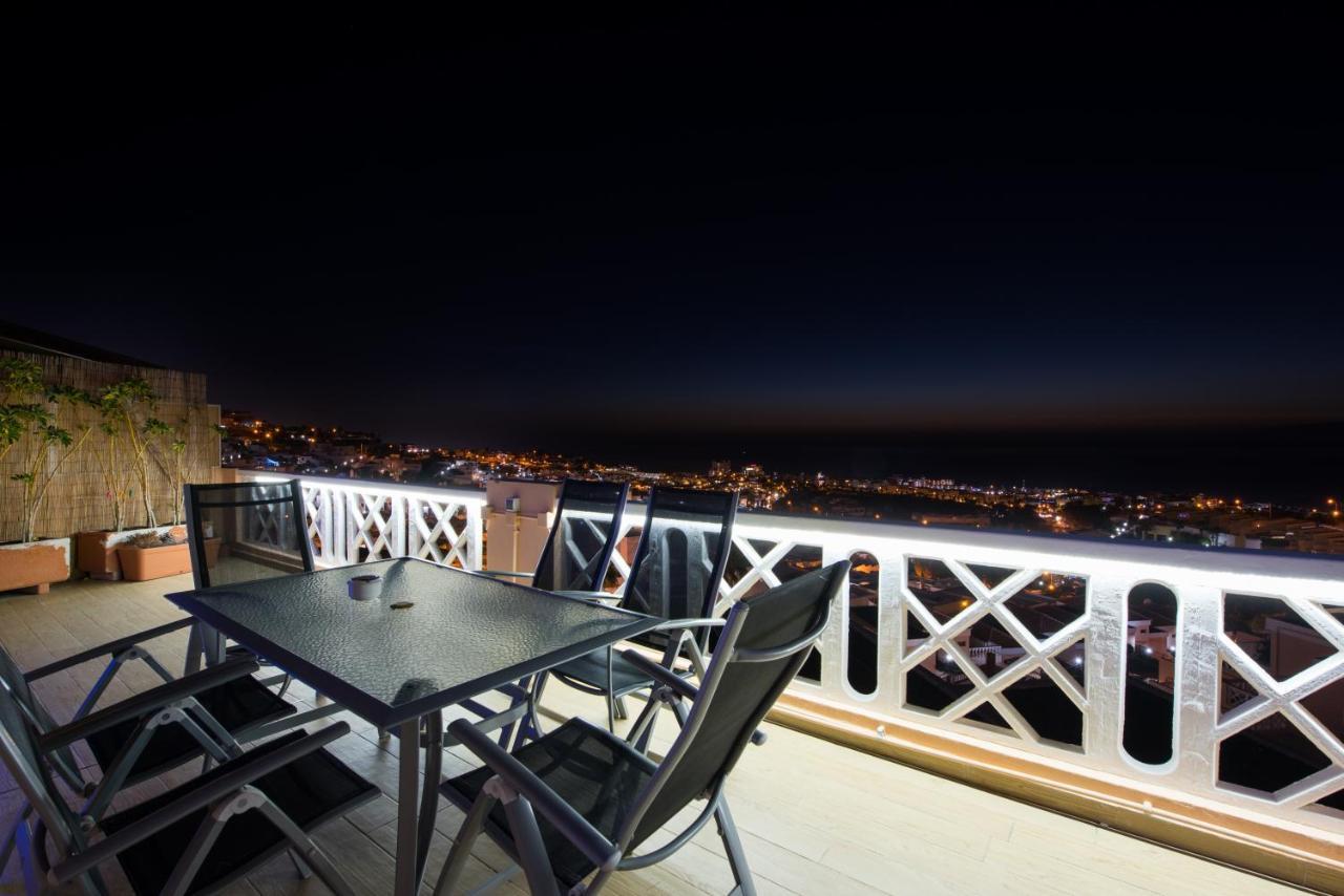 109 Penthouse , Incredible View, Marco 1