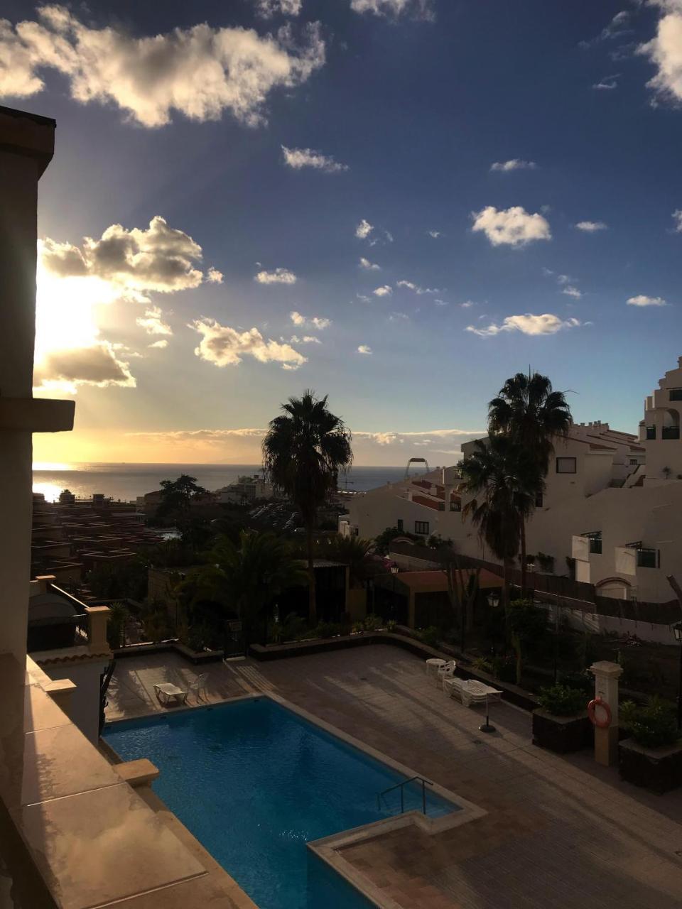 Amazing Apartment with Ocean View 1