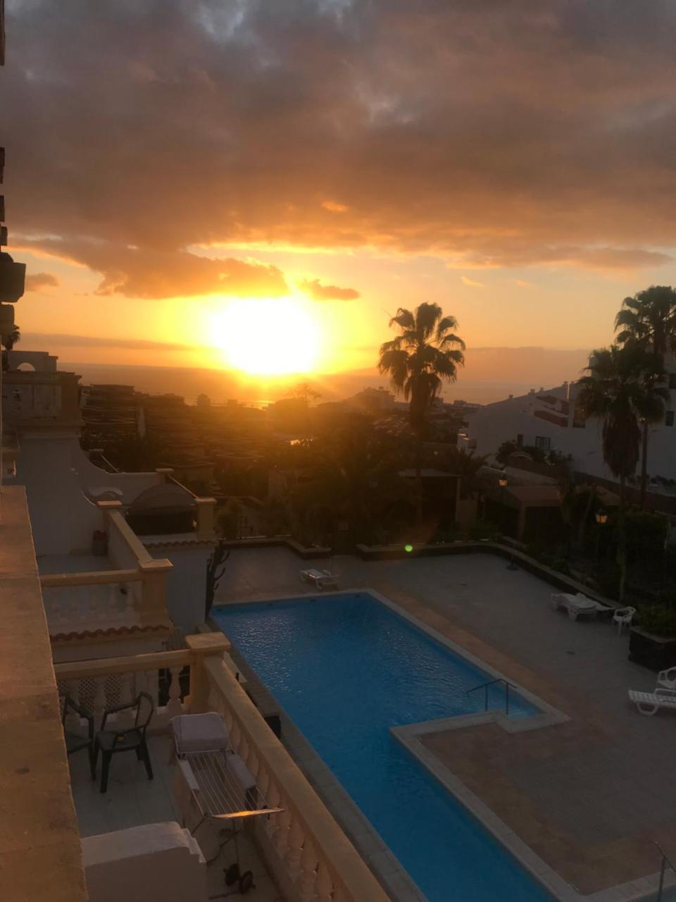 Amazing Apartment with Ocean View 2