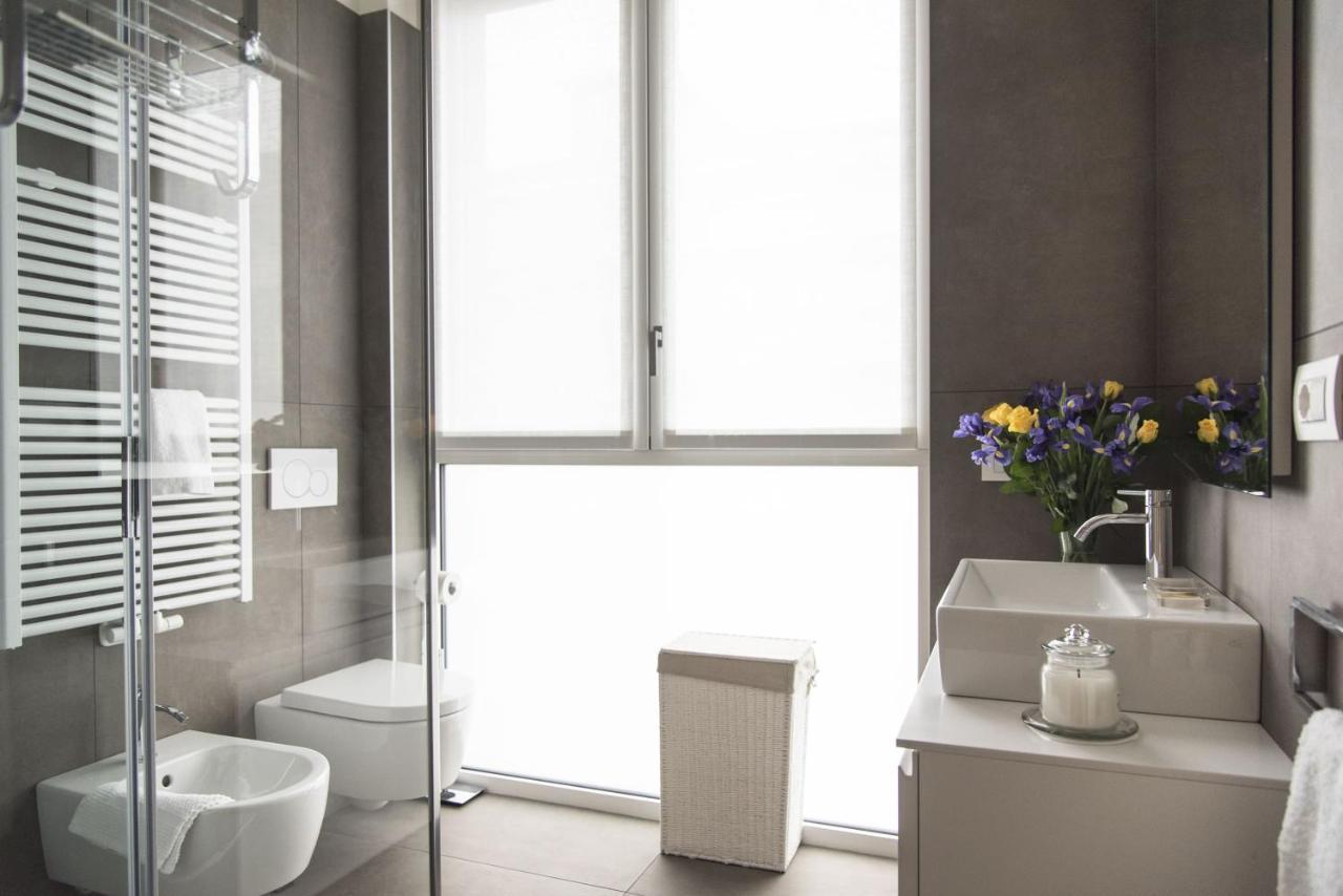 Design & New Center Apartments 2