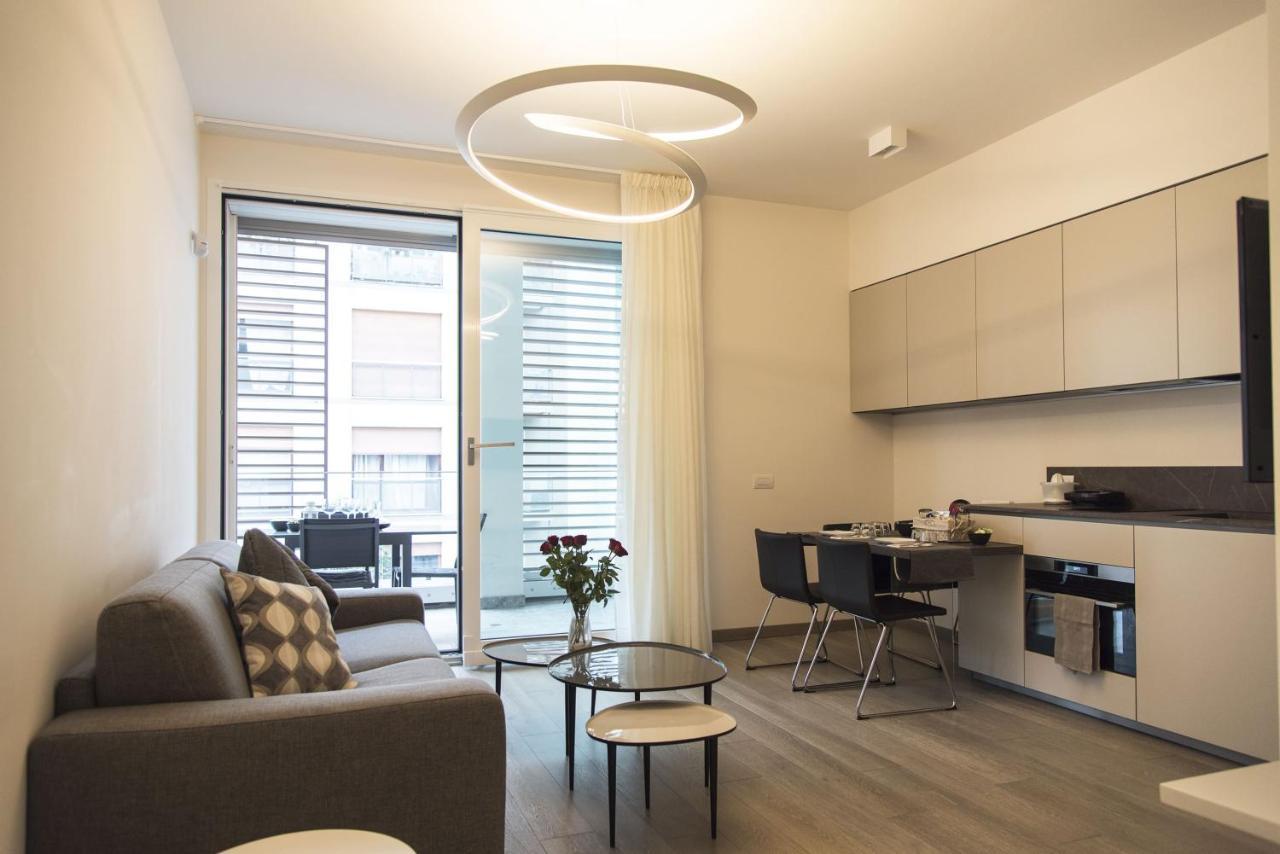 Design & New Center Apartments 1