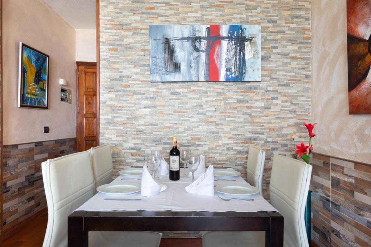 Apartamento En Primera Linea de Playa Con Aire Acondicionado 2