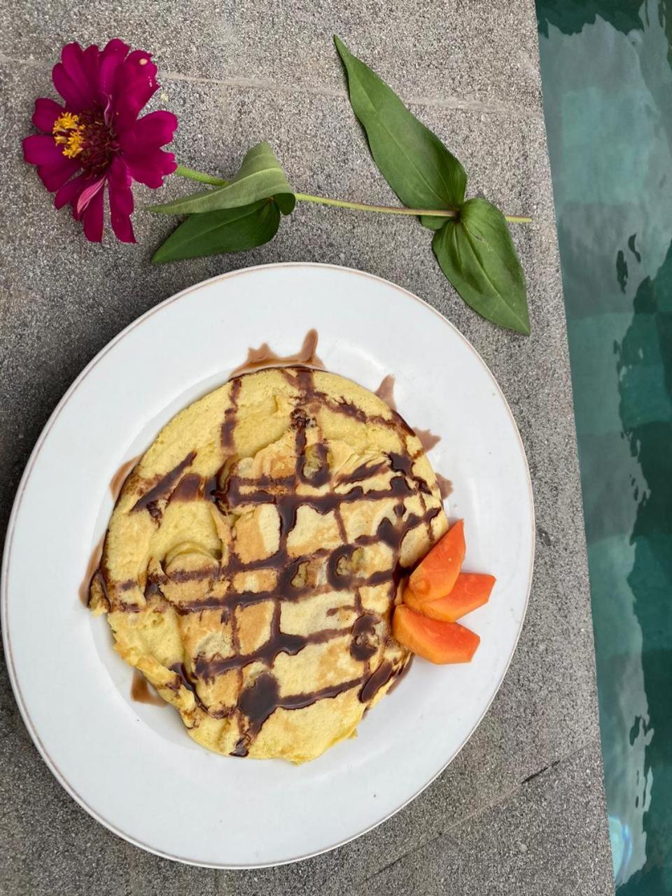 The Gria Unique Ubud 1