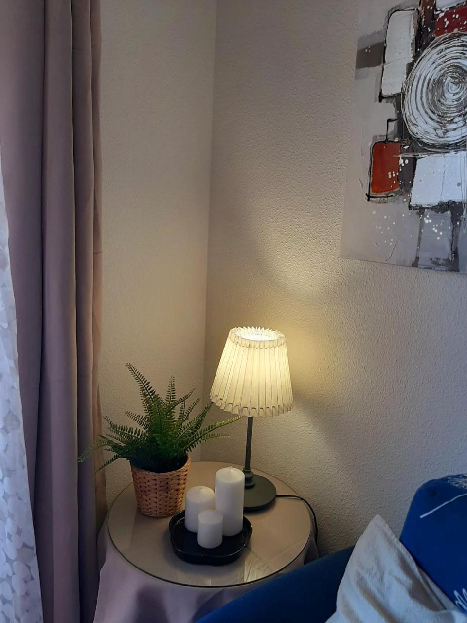 Mareverde Amplio Apartamento 1 Dormitorio 2