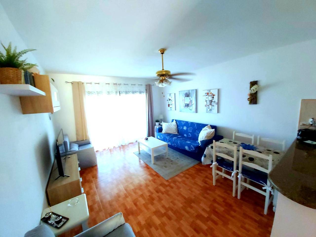 Mareverde Amplio Apartamento 1 Dormitorio 1