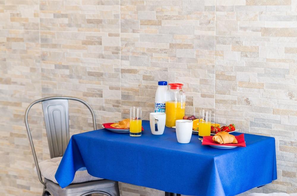 Miracle Apartments 2