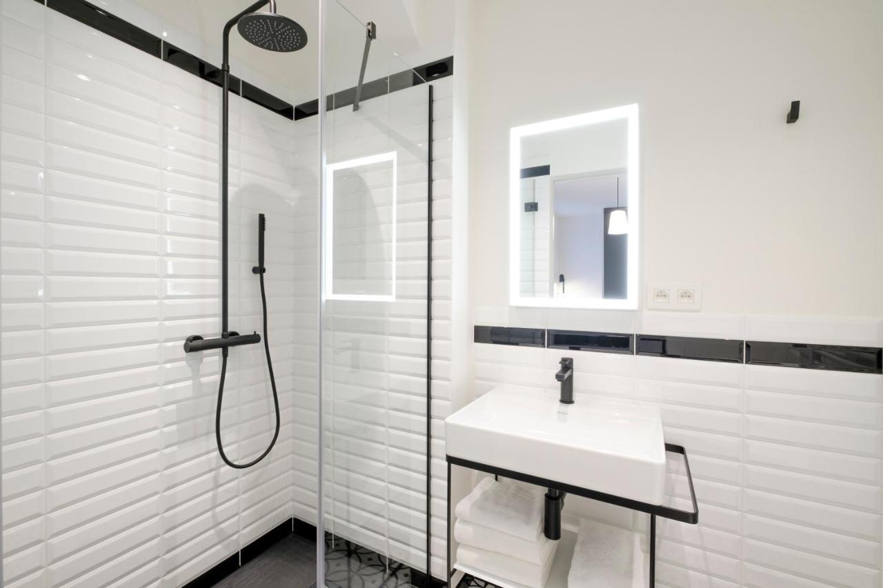 Fabulous Apartments in Chatelain Area 1