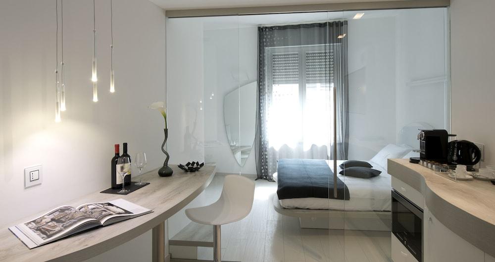 Aparthotel Duomo 2